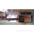 Hiace 1996 Car Interior Accessories Car Dashboard